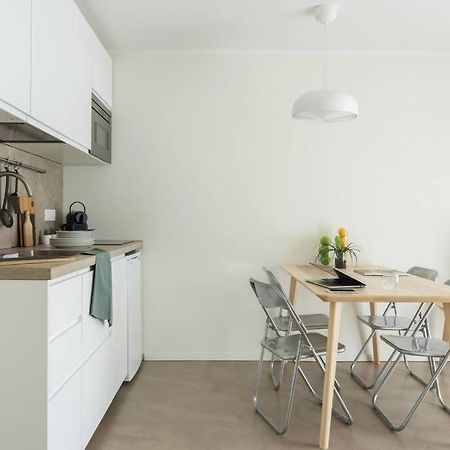Palermo Flexyrent Apartment Милано Екстериор снимка