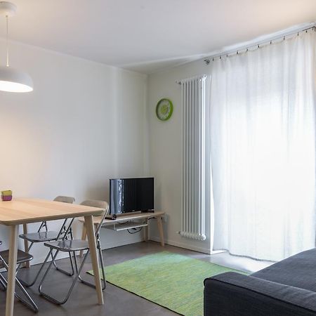 Palermo Flexyrent Apartment Милано Екстериор снимка