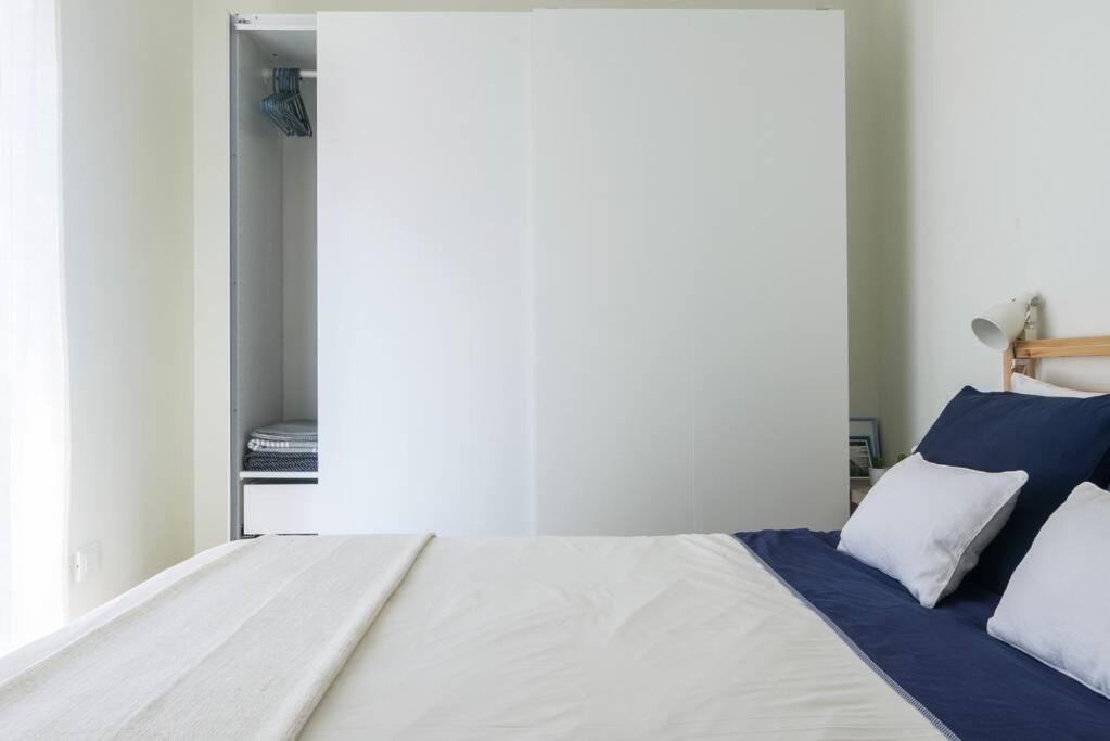 Palermo Flexyrent Apartment Милано Екстериор снимка