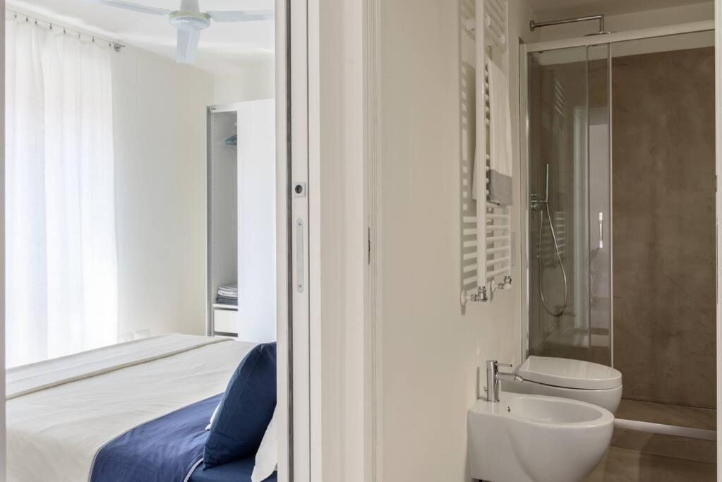 Palermo Flexyrent Apartment Милано Екстериор снимка