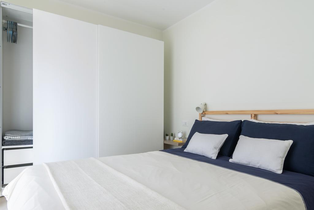Palermo Flexyrent Apartment Милано Стая снимка