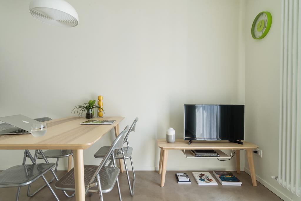 Palermo Flexyrent Apartment Милано Стая снимка