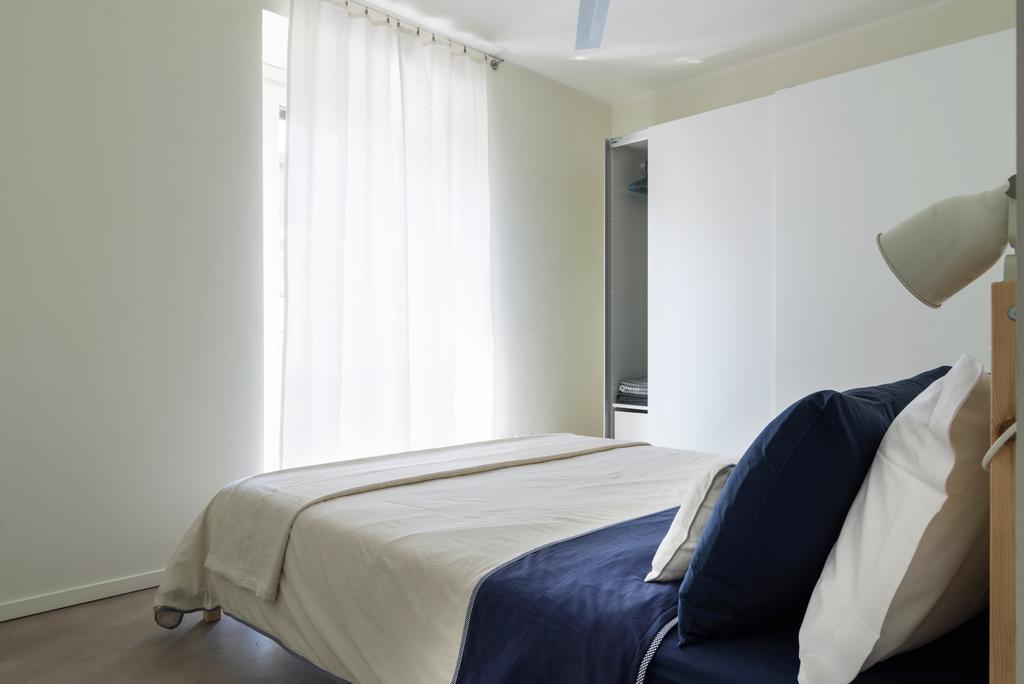 Palermo Flexyrent Apartment Милано Стая снимка
