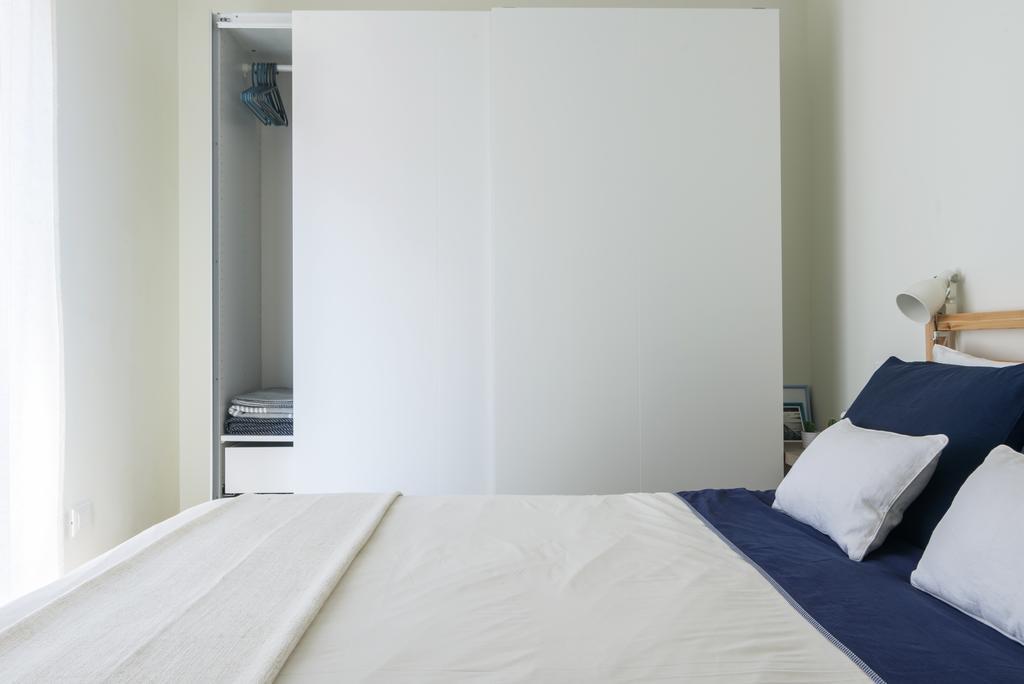 Palermo Flexyrent Apartment Милано Стая снимка