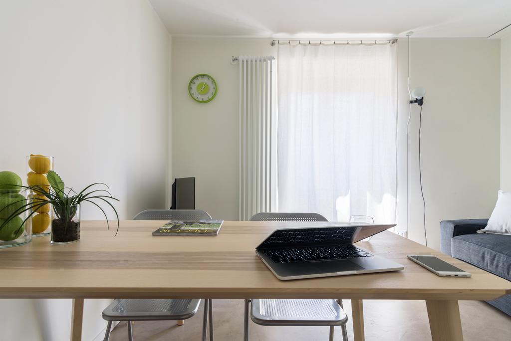 Palermo Flexyrent Apartment Милано Стая снимка