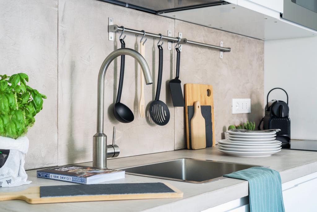 Palermo Flexyrent Apartment Милано Стая снимка