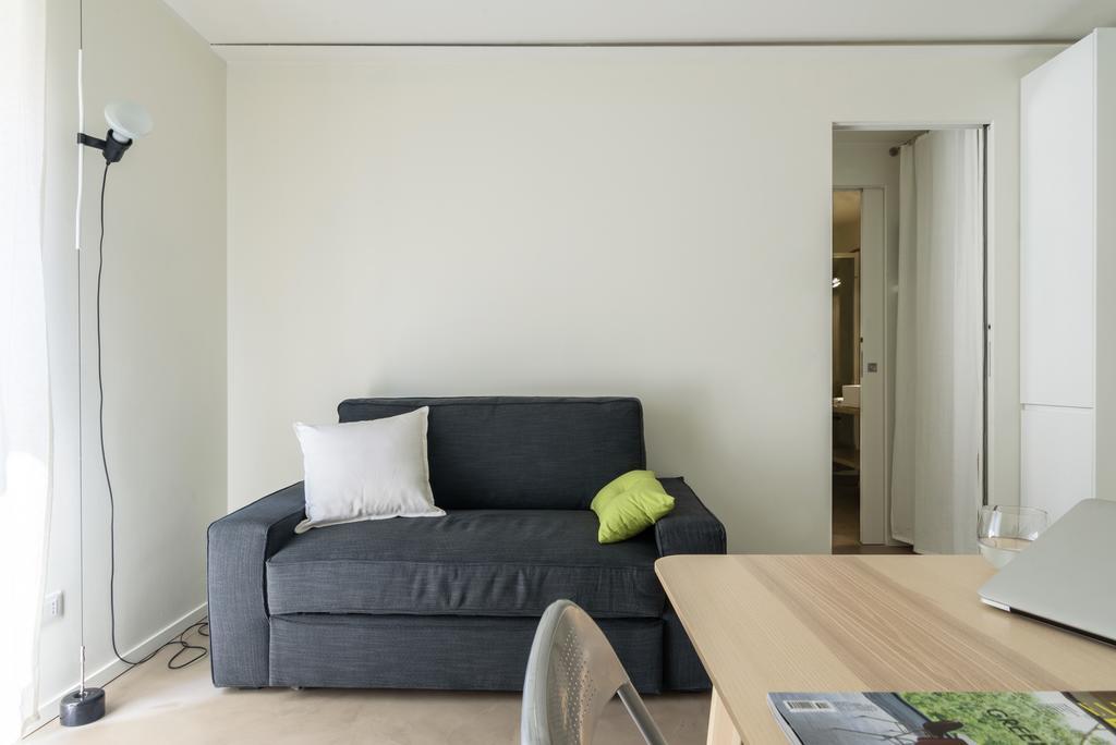 Palermo Flexyrent Apartment Милано Стая снимка
