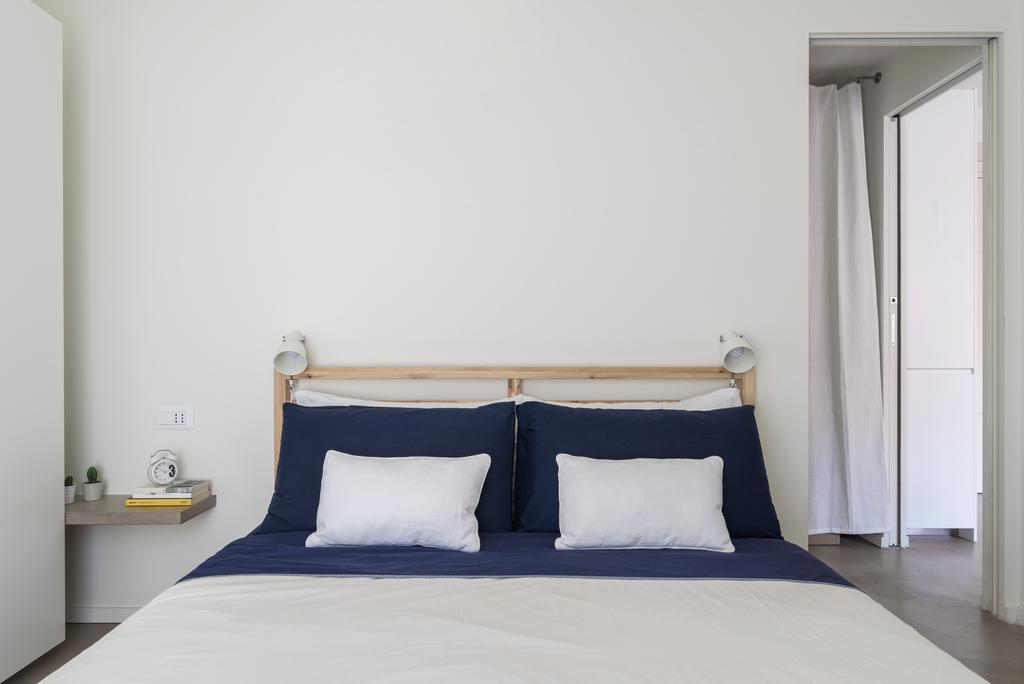 Palermo Flexyrent Apartment Милано Стая снимка