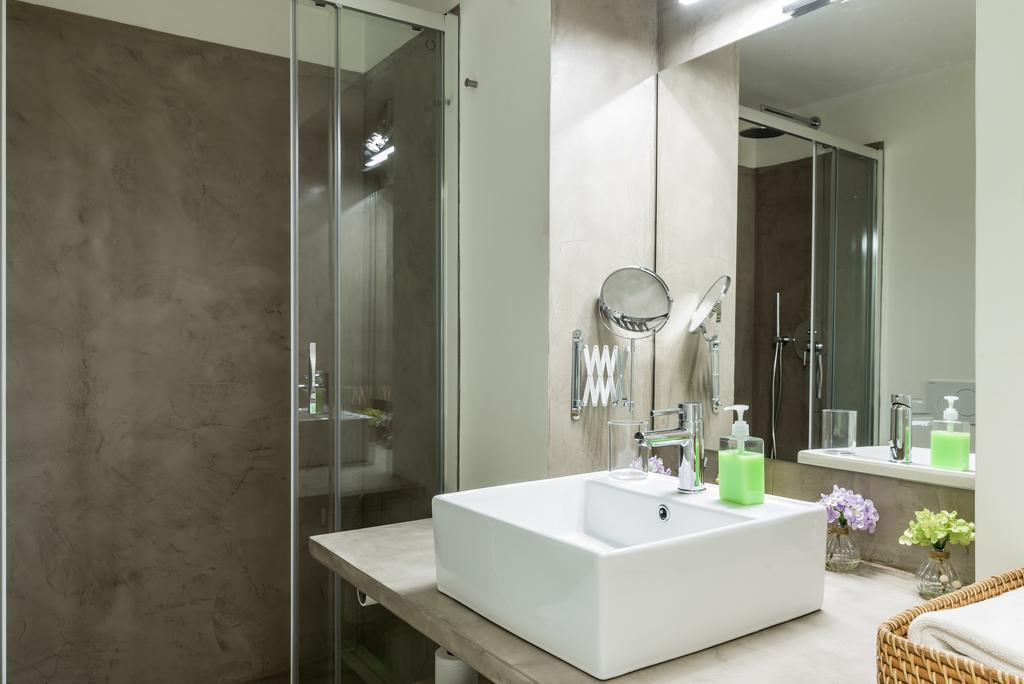Palermo Flexyrent Apartment Милано Екстериор снимка
