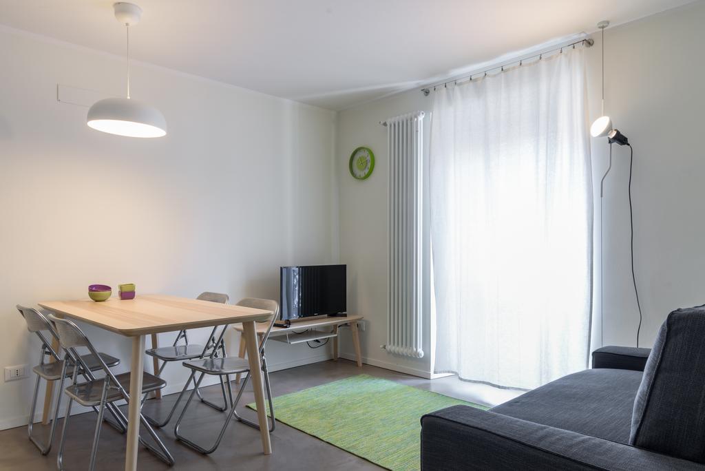 Palermo Flexyrent Apartment Милано Екстериор снимка