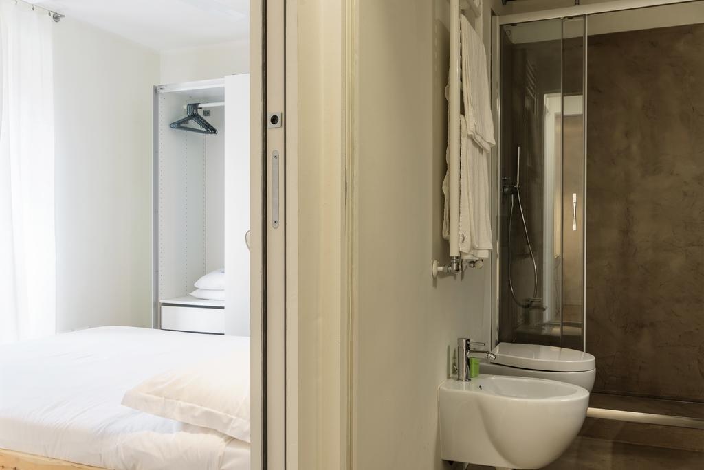 Palermo Flexyrent Apartment Милано Екстериор снимка
